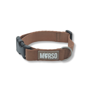 Morso Collare Cappuccino – L