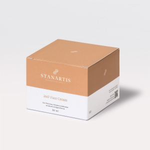 RB | Crema viso 360° Face Cream