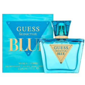 Guess Seductive Blue EDT W 75 ml