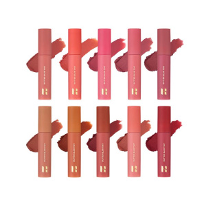 Holika holika Rossetto liquido (Forgy Blur Tint) 4 g – Tonalità: 03 Cooing