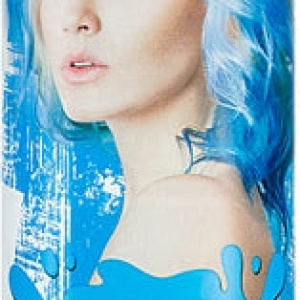 Venita 1-Day Color spray colorato per capelli colore No. 2 – Ocean Blue 50 ml