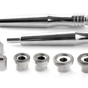 Activeshop Testine Di Microdermoabrasione E Un Set