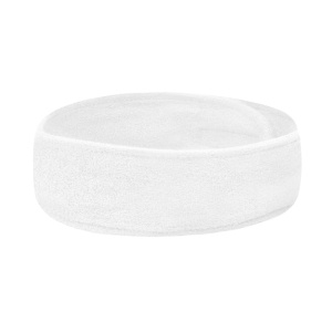Activeshop White Terry Band