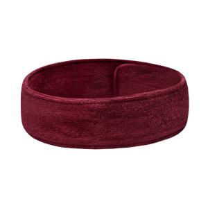 Activeshop Burgundy Terry Band