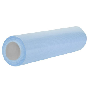 Activeshop Telo Cosmetico Blu Monouso