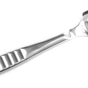 Steel Omega Per Pedicure