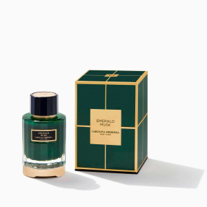 Carolina Herrera Emerald Musk EDP U 100 ml