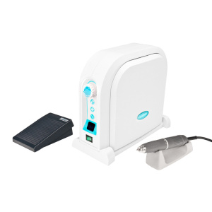 Fresa Per Unghie Saeyang Marathon Multi 600 Micromotore Protesico + Bm50S1 Brushless