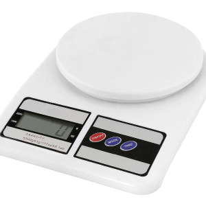 Activeshop Bilancia Da Parrucchiere S-400