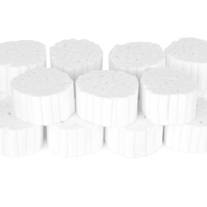 Activeshop Separatori Monouso In Cotone 600 Pezzi