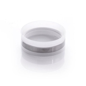 Activeshop O-Ring In Silicone Per Super Bario