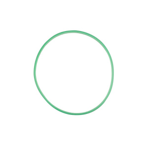 Guarnizione Silicone Per Autoclavi Cera 7L E 8L Verde 7,5 Mm