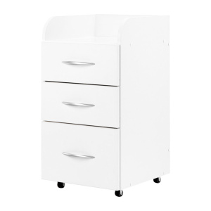Activeshop Combi Cabinet Ii Bianco