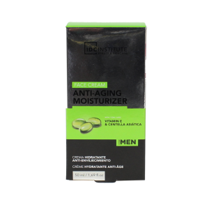Idc Institute Crema Idratante Viso anti age 50ml