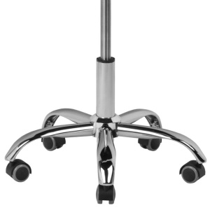 Activeshop Sedia Cosmetica A-5299 Bianca