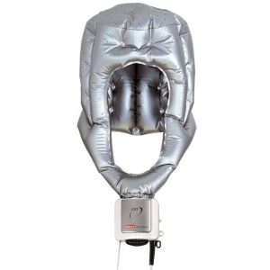 Asciugacapelli Valera Ionic Comfort Hood
