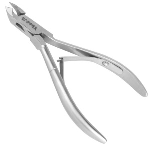 Tronchesino Per Cuticole Snippex B 10 Cm / 4 Mm
