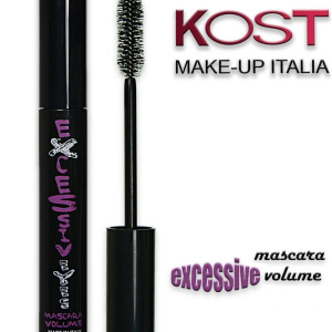 Mascara excessiveyes kost 01