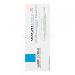 La Roche-Posay Cicaplast balsamo B5+ SPF 50 40 ml