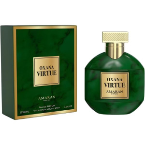 Amaran Oxana Virtue EDP U 100 ml