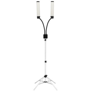 Activeshop Lampada Led Per Ciglia E Makeup Polluks Ii Tipo Msp-Ld01