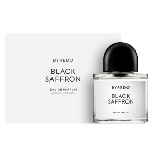 Byredo Black Saffron EDP U 100 ml