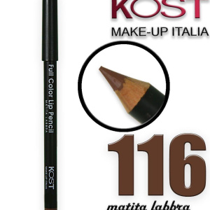Matita labbra kost 116