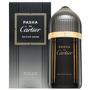 Cartier Pasha de Cartier Edizione Nera Edizione Limitata EDT M 100 ml