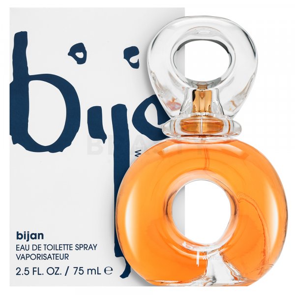 Bijan Bijan Classic donna EDT W 75 ml