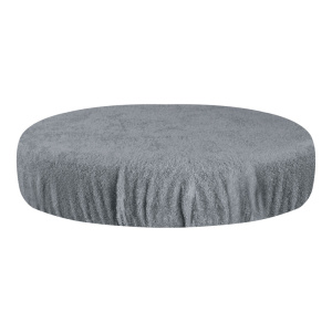 Activeshop Fodera In Spugna cover grigio