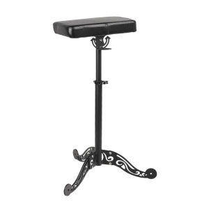 Supporto Tatuaggio Nero Pro Ink 709