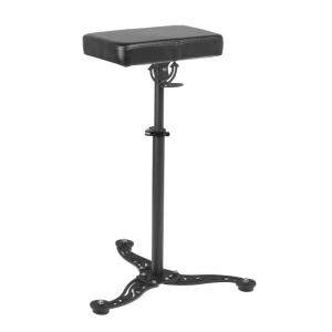 Supporto Tatuaggio Nero Pro Ink 710