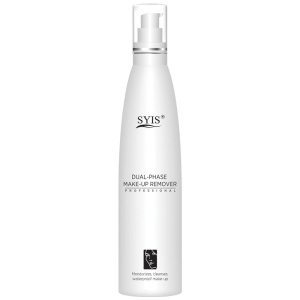 Syis Struccante Bifasico Occhi E Bocca 200 Ml