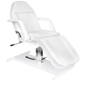 Activeshop Sedia Cosmetica Id. Basic 210 Bianca