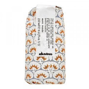Davines More Inside Gel Modellante tenuta media 250 ml