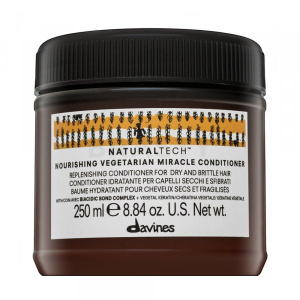 Davines Natural Tech Balsamo Miracle Nutriente Vegetariano 250 ml