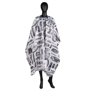 Activeshop Mantella Da Parrucchiere J-05