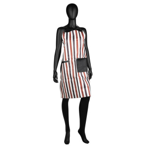 Activeshop Grembiule Da Barbiere Bb-01