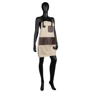 Activeshop Grembiule Da Barbiere Bb-02
