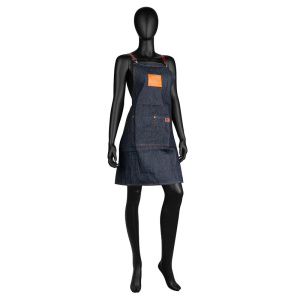 Activeshop Grembiule Da Barbiere Bb-16