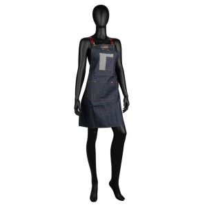 Activeshop Grembiule Da Barbiere Bb-17