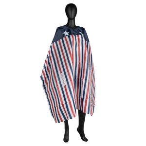 Activeshop Mantella Da Parrucchiere J-19