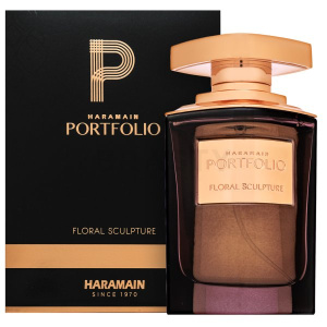 Al Haramain Portfolio Floral Sculpture EDP U 75 ml