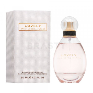 Sarah Jessica Parker Lovely EDP W 50 ml
