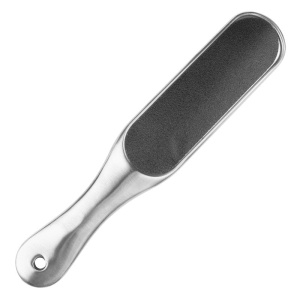 Activeshop Grattugia Piedino In Metallo Profi Fs-15
