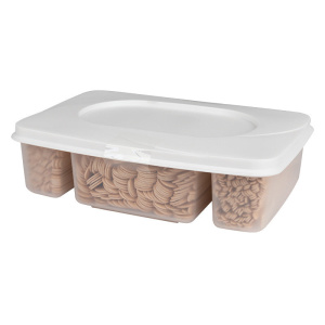 Activeshop Set Di Spatole In Legno Per Epilazione – Scatola Da 400 Pezzi