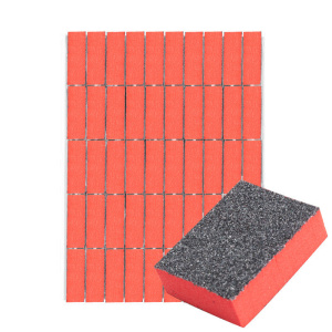 Activeshop Mini Blocco Grigio 50 Pezzi