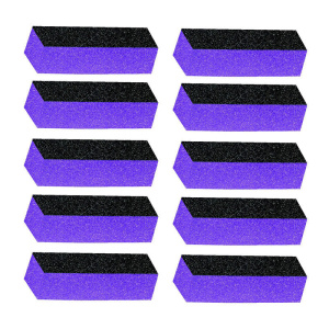 Activeshop Blocco Viola 10 Pezzi