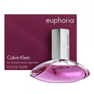 Calvin Klein Euphoria EDP W 15 ml