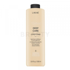 Lakmé Teknia Deep Care Balsamo 1000 ml